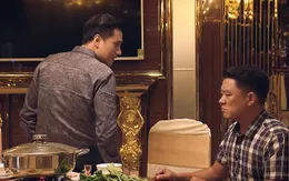 Sinh tử - Tập 45: Bắt thóp Toàn, Vũ (Việt Anh) ép Toàn rời ghế Giám đốc Sở Kế hoạch & Đầu tư