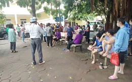 Bộ Y tế vào cuộc vụ tử vong mẹ và thai nhi tại Bệnh viện Đa khoa huyện Chương Mỹ