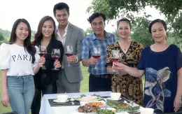 Lựa chọn số phận - Tập cuối: Gia đình ông Lộc đoàn tụ, Trang và Cường chuẩn bị kết hôn