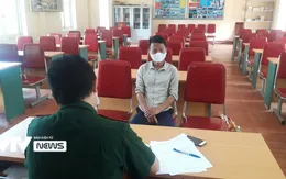 Bắt đối tượng tổ chức cho người trốn đi nước ngoài