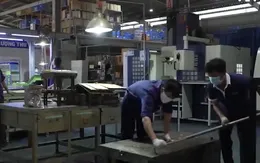 Cải thiện năng suất chất lượng bằng công cụ giám sát đào tạo