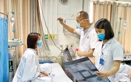 Tiêm filler khuyến mãi, cô gái trẻ bị mù mắt, hoại tử mũi và trán
