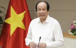 Không để "văn bản chồng chất lên văn bản"