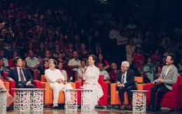 Quán thanh xuân: Nhẹ nhàng đánh thức ký ức về Hà Nội xưa