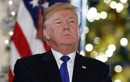 Tổng thống Trump khẳng định đã "miễn nhiễm" với COVID19, Twitter gắn cờ vi phạm