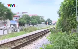 Đường ngang tử thần