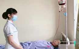 Thiếu máu: Kẻ thù thầm lặng không thể xem thường