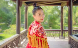 Mỹ Lệ đổi nghệ danh trở lại showbiz sau 7 năm