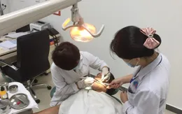 Những phiền toái khi mắc viêm nha chu