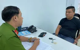 Hơn 100 công an Đà Nẵng phá đường dây đánh bạc qua mạng hơn 10.000 tỷ đồng