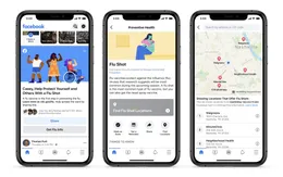 Facebook chặn những quảng cáo có nội dung bài xích tiêm chủng