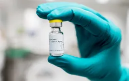 Mỹ khuyến nghị sử dụng vaccine ngừa COVID-19 của Johnson & Johnson