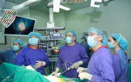 Thu nhỏ dạ dày cho bệnh nhân béo phì có nhiều bệnh lý nền phức tạp
