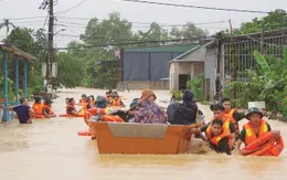 Rà soát cơ sở y tế không an toàn, di dời ra khỏi vùng có nguy cơ sạt lở