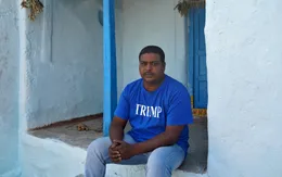Đột tử vì nhịn ăn cầu nguyện cho Tổng thống Mỹ Donald Trump khỏi COVID-19