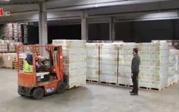 DN châu Âu tiếc cơ hội mở rộng thị trường ở Việt Nam từ EVFTA bị COVID-19 cản trở