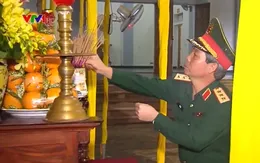 Ngày 18/10, tổ chức lễ truy điệu 13 cán bộ, chiến sĩ hy sinh ở Rào Trăng 3