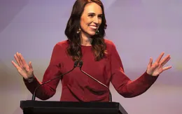 Công đảng giành chiến thắng áp đảo trong cuộc bầu cử Quốc hội New Zealand