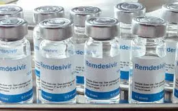 WHO: Thuốc Remdesivir có rất ít tác dụng trong ngăn ngừa tử vong do COVID-19