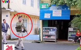 Tự xưng tướng công an chiếm đoạt hàng tỷ đồng