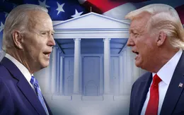 Bầu cử Tổng thống Mỹ 2020: Hai ứng cử viên đang áp dụng chiến thuật gì trước ngày bỏ phiếu?