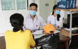 Triển khai chương trình tư vấn khám, chữa bệnh từ xa tại tuyến y tế cơ sở sử dụng phần mềm "Bác sĩ cho mọi nhà"