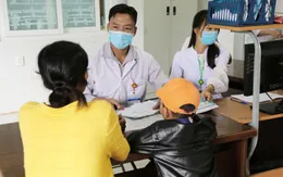 Cẩn trọng rối loạn tâm thần ở tuổi học đường