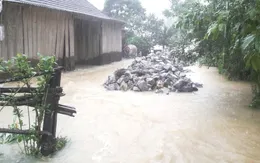 Bộ Y tế hướng dẫn phòng bệnh mùa mưa bão