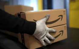 Gần 20.000 nhân viên của Amazon mắc COVID-19