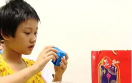 Bé gái được chữa bại não thành công sau 3 lần ghép tế bào gốc