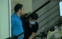 Thủ đoạn tinh vi của tội phạm ma túy: Giấu ma túy trong hộp mì tôm, trà sữa