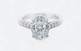 Người giàu Mỹ mua nhiều kim cương hơn trong mùa dịch COVID