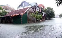 Kiểm soát chặt chẽ hồ chứa thủy điện trước tình hình mưa lũ miền Trung phức tạp