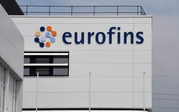 Mỹ phê duyệt bộ xét nghiệm COVID-19 tại nhà của Eurofins