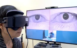 BVĐK Tâm Anh ứng dụng thiết bị và kỹ thuật mới điều trị hiệu quả rối loạn tiền đình