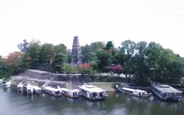 Đưa Thừa Thiên - Huế trở thành thành phố trực thuộc Trung ương