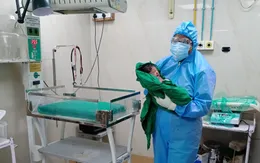 Ấn Độ: Một bệnh viện phải điều trị cho hơn 700 phụ nữ mang thai mắc COVID-19