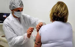 Ca tử vong đầu tiên trong quá trình thử nghiệm vaccine ngừa COVID-19