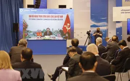 Diễn đàn trực tuyến liên đảng quốc tế: Kinh tế dành cho người dân