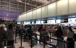 Hơn 360 công dân Việt Nam từ Hoa Kỳ và Hàn Quốc về nước an toàn