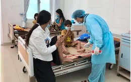 20 ca mắc bạch hầu, Quảng Ngãi lên phương án kiểm soát nguồn lây