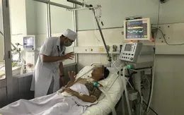 Hai bệnh nhân ngộ độc Botulinum từ pate chay tại Khánh Hòa tiến triển tốt