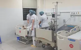 Cảnh báo ngộ độc thuốc diệt cỏ Paraquat