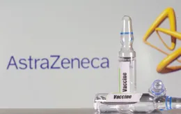 FDA cho phép tiếp tục thử nghiệm vaccine ngừa COVID-19 của hãng AstraZeneca