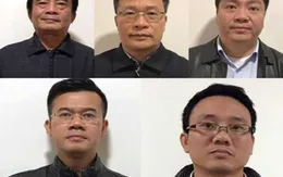 Cho vay trái quy định, gây thất thoát cho BIDV 1.664 tỷ đồng