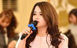 Hé lộ tổng đạo diễn chương trình thời trang Halloween Đêm huyền bí dành cho các mẫu nhí