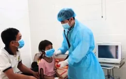 Tại sao bệnh bạch hầu bùng phát ở Quảng Ngãi?