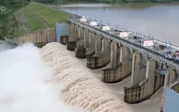 Không để người dân bị động, giảm thiểu thiệt hại khi xả lũ thủy điện