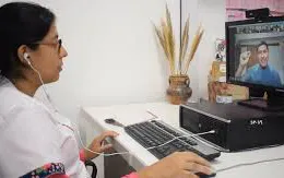 Argentina tiến tới số hóa ngành y tế