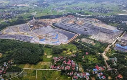 Đề xuất xử lý miễn phí mùi của bãi rác Nam Sơn bằng công nghệ Nhật Bản